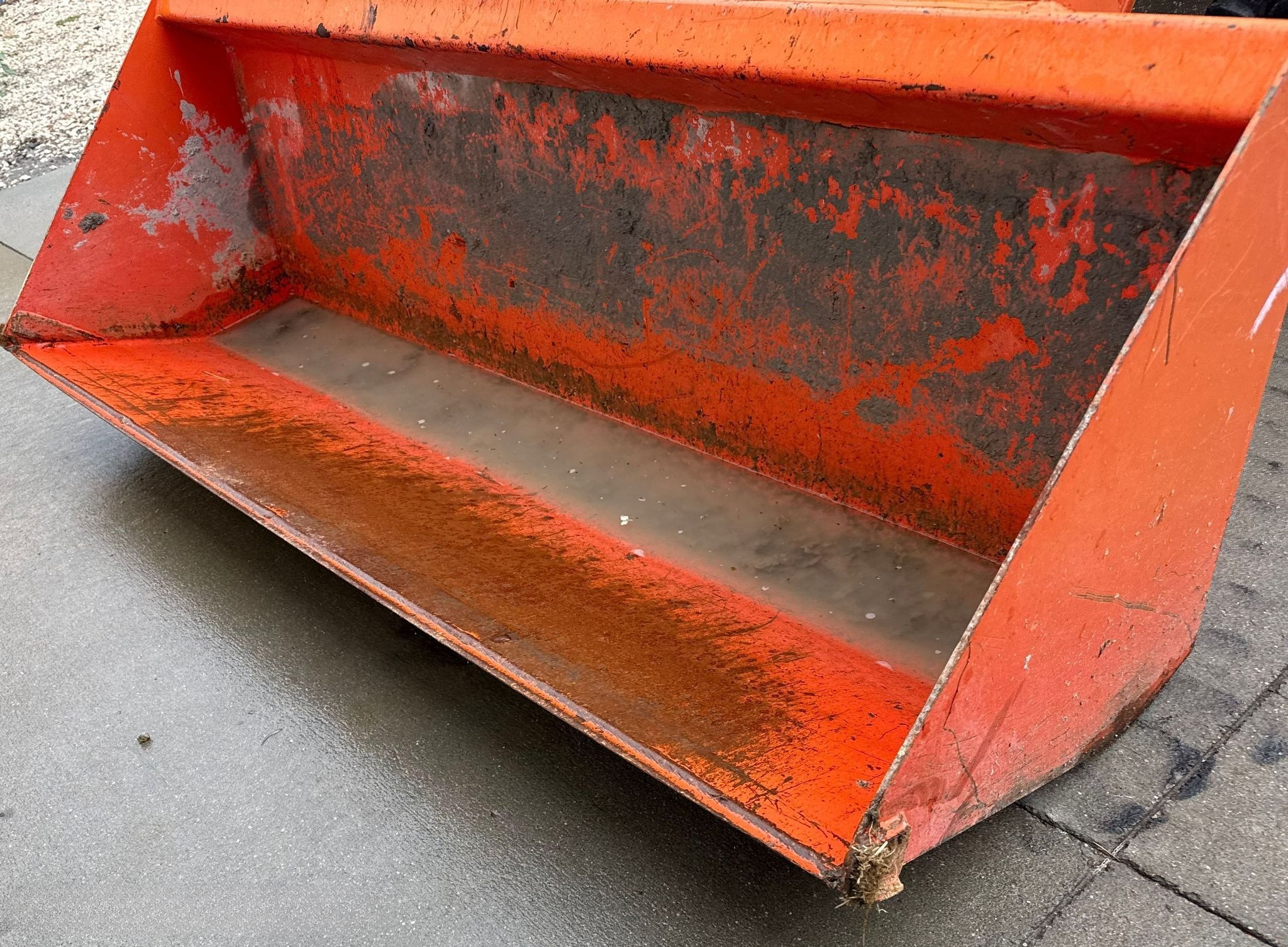 2013 Kubota B3350 MFWD thumbnail 5